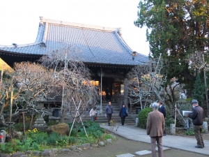 円頓宝戒寺