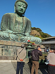 鎌倉大仏, 1393.jpg
